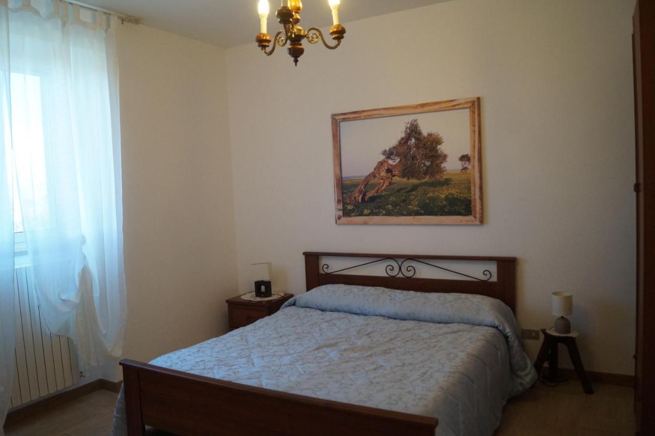 La Casa Del Nonno Bed & Breakfast Alberobello Exterior foto