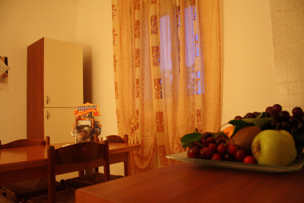 La Casa Del Nonno Bed & Breakfast Alberobello Cameră foto