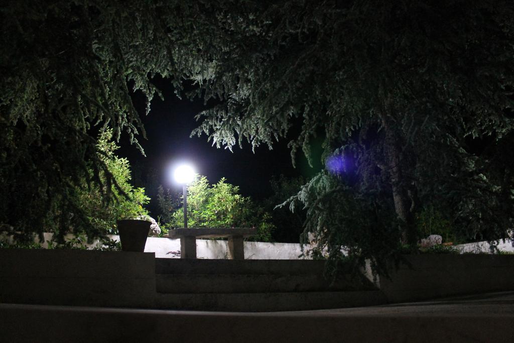 La Casa Del Nonno Bed & Breakfast Alberobello Exterior foto