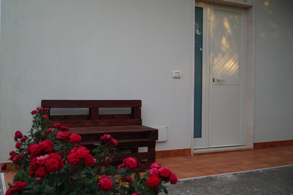 La Casa Del Nonno Bed & Breakfast Alberobello Exterior foto