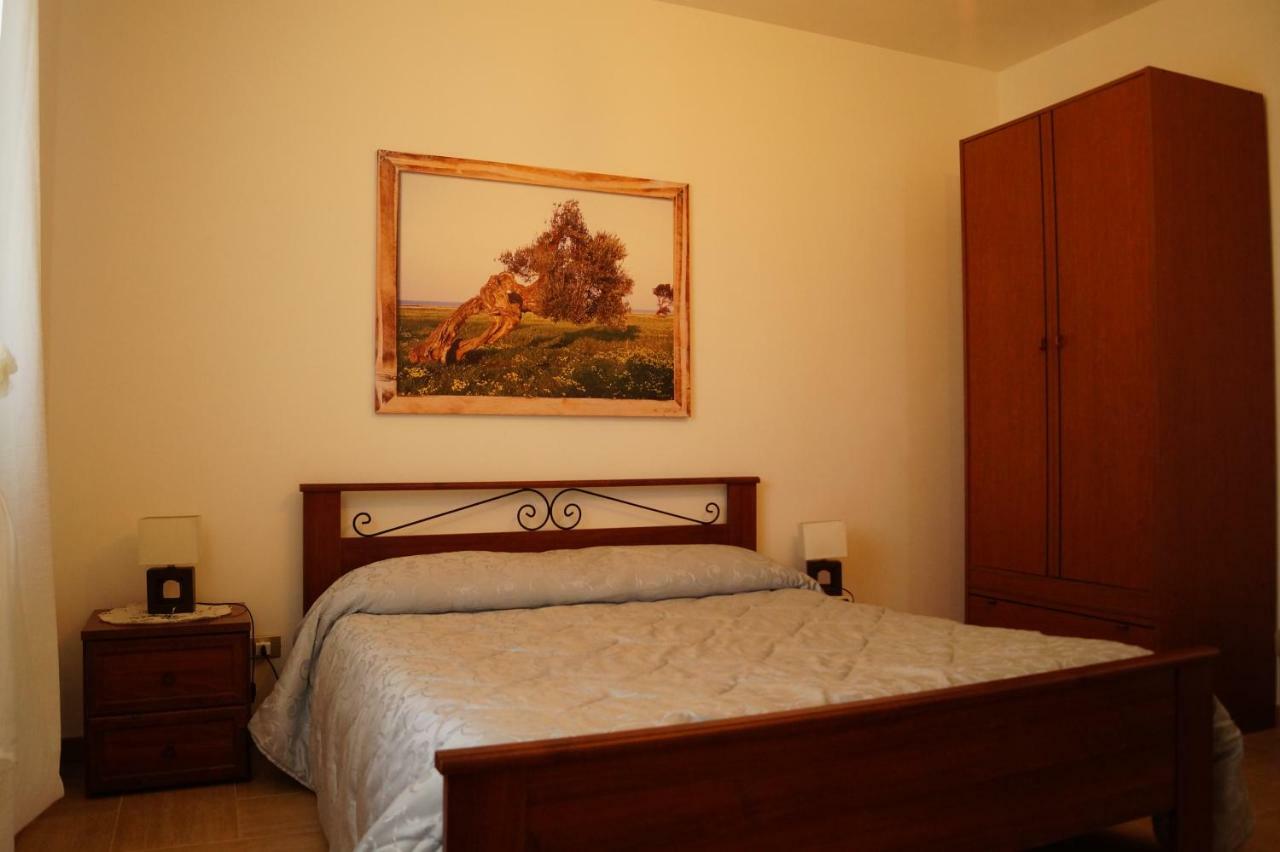 La Casa Del Nonno Bed & Breakfast Alberobello Exterior foto